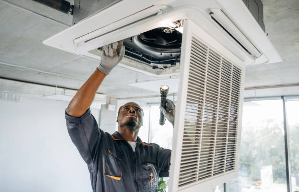 Licensed Ac Installation service in Naperville, IL - FH HVAC