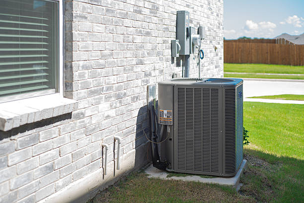 Reliable Ac Installation contractor in Naperville, IL by FH HVAC